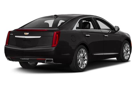 2016 Cadillac Xts Specs Prices Mpg Reviews And Photos