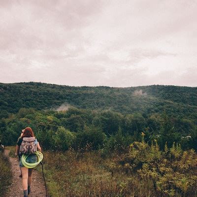 Hike the Stairway to Heaven, Stairway to Heaven