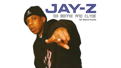 Jay Z Bonnie Clyde Instrumental Official Audio Ft Beyonc