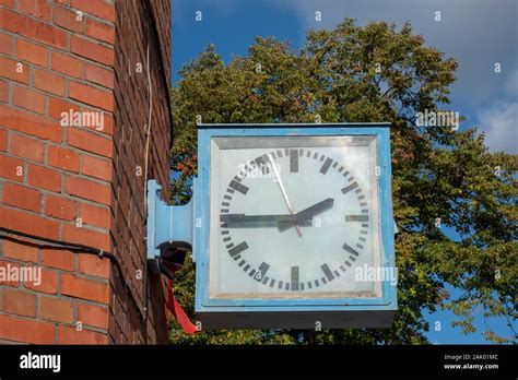 Travel The Gdr Hi Res Stock Photography And Images Alamy