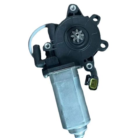 CUR100440 Premium Electric Window Lifter Motor For 1998 2004 Land Rover