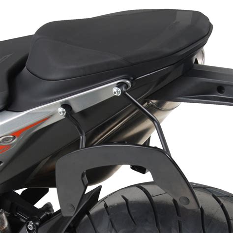 Hepco Becker 631 7569 00 01 C Bow Carrier For KTM 790 Duke 2018