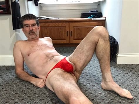 Doug Stratemeyer Nude And Poz Photo 1 BoyFriendTV