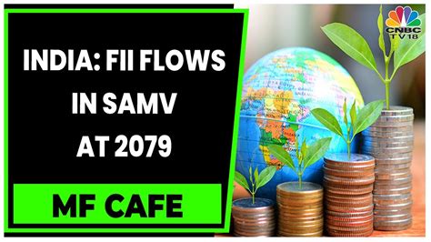 Business News Experts Discuss Fii Flows In Indian Equities In Samvat