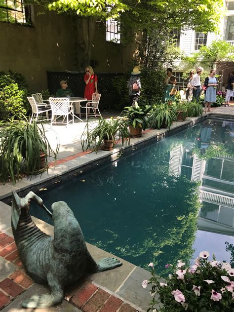 92nd Annual Georgetown Garden Tour | The Georgetown Dish