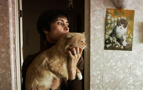 Lilya Yusupova, la mujer más valiente de Europa - El polvorín