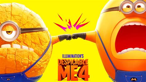 Voir WATCH Despicable Me 4 2024 FULLMOVIE Free Online On