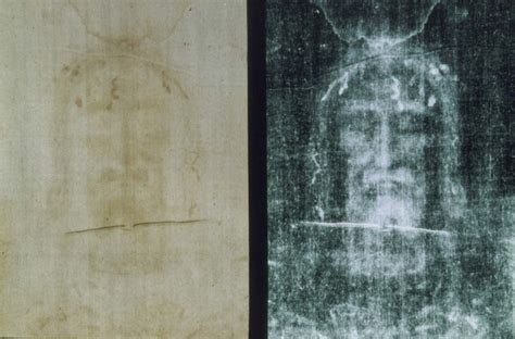 Evidence For Authenticity Of Jesus Shroud Of Turin Patterns Of Evidence