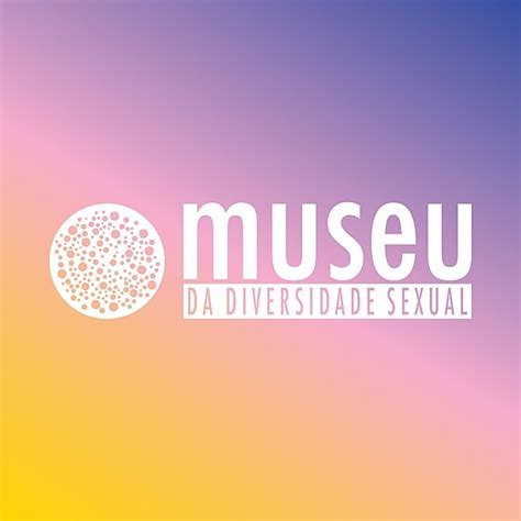 Museu Da Diversidade Sexual Twitter Instagram Facebook Linktree