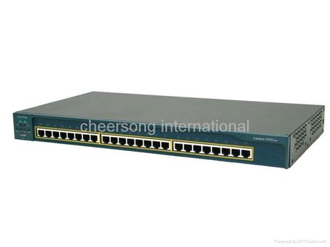 New Cisco core router boasts 10X capacity of original | Bookworm Room