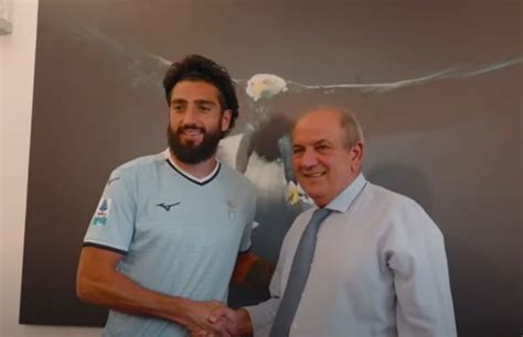 Lazio Gigot Nesta E Cannavaro Grandi Difensori Italiani Hanno Fatto