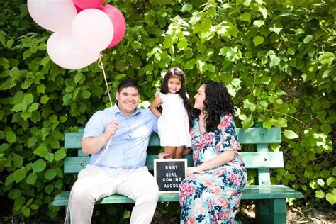 18 Intimate Gender Reveal Ideas To Celebrate In A Meaningful Way Wbs