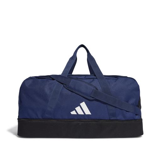 Adidas Tiro League Duffle Bag Large Duffle