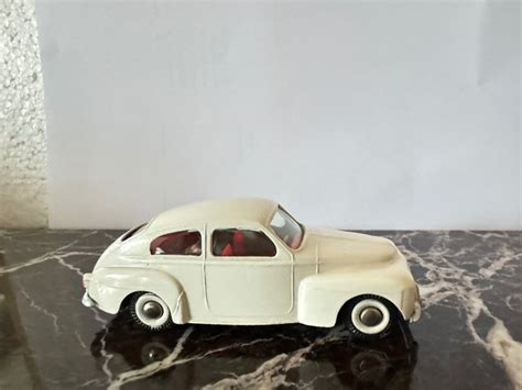 Tekno Model Car Volvo Pv Tekno Originale Made