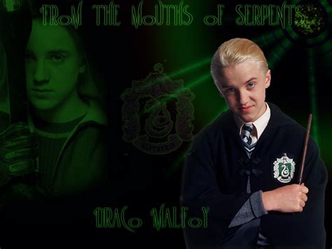 Draco Malfoy Wallpapers 4k Hd Draco Malfoy Backgrounds On Wallpaperbat