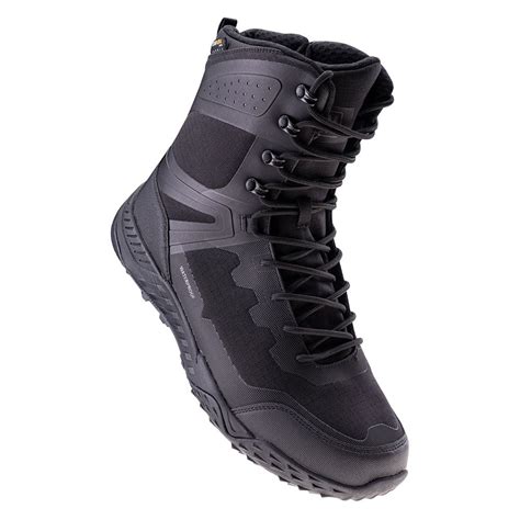 Buty Magnum Bondsteel High Wp C Black Sklep Militaria Pl