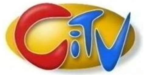 CITV Shows May-August 1999