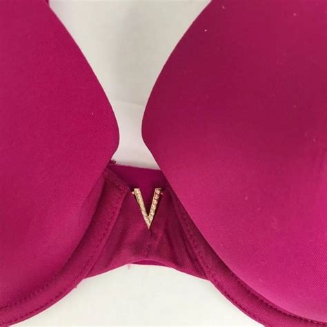 Victorias Secret Intimates And Sleepwear Victorias Secret 34d M Sexy