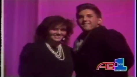 American Bandstand 1980s Dance Partners 10 Youtube