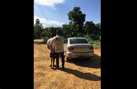 Polícia Civil Prende Quatro Pessoas Após Cumprir Mandados Em Blumenau