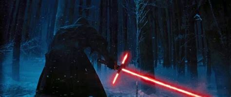 Tr Iler De Star Wars Vii The Force Awakens El Lado Oscuro Y La Luz