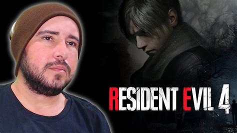 Residente Evil Remake Primeira Vez At Zerar Ao Vivo Youtube