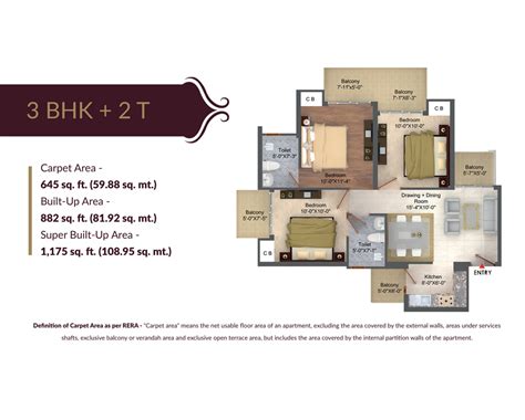 Rg Luxury Homes Noida Extension Bhk Luxury Apartments