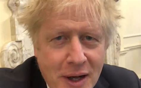 Boris Johnson Says Reports He Called Scottish Devolution ‘blairs