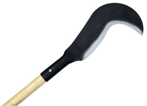 Bill Hook Slasher Long Handle Garden Slashing Cutter