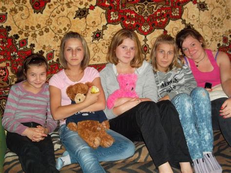 Ministry For Aged Out Orphans In Ukraine Orphan Refugee Widow