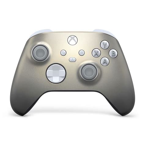 Xbox Presenta El Nuevo Mando Inal Mbrico De Xbox Lunar Shift Special