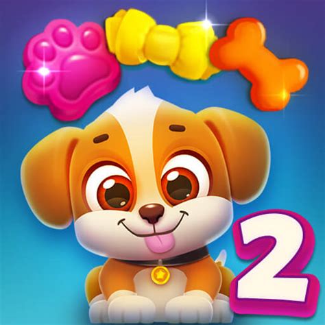 Dog Puzzle Story 2-Play The Best Games Online For Free at thehotgames.com