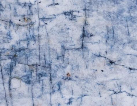 Cristallo Blue Olympia Stone Quartz