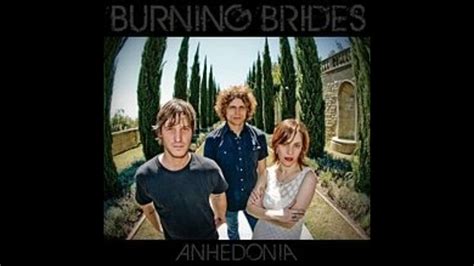 Burning Brides Flesh And Bone Anhedonia Youtube