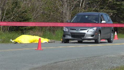 Motorcyclist Killed After Bike Collides With Car In Halifax Area Ctv News