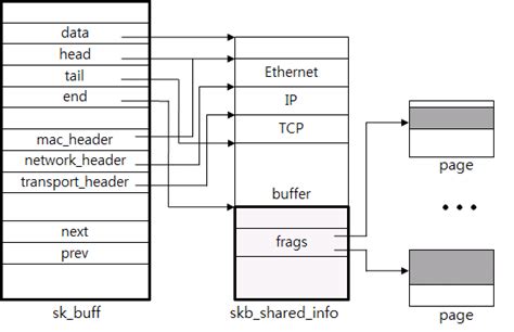 Linux Tcp Ip Csdn