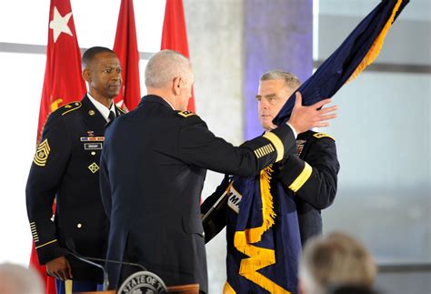 DVIDS - Images - U.S. Army Futures Command Opens Doors in Austin [Image ...