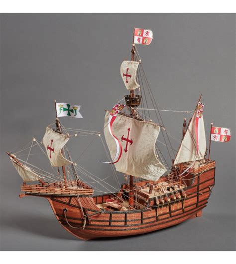 Artesania Latina Palma Nova WoodenModelShipKit