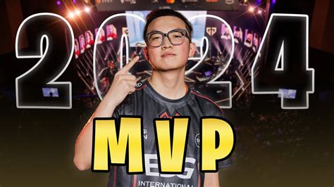 The Mvp Of Vct Champions Edg Zmjjkk Youtube