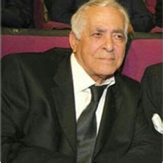 Mohamed El Khalfi CINEMA MAROCAIN