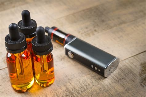 The 5 Best Vape Juice Flavors of 2018 - Best Vape Smoke