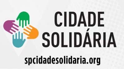 Parceria o Programa Cidade Solidária Convenção Unida Internacional