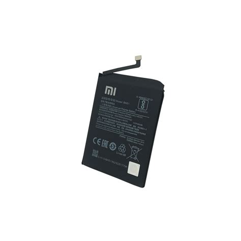 BATERIA XIAOMI REDMI 8 REDMI 8A BN51 King Parts