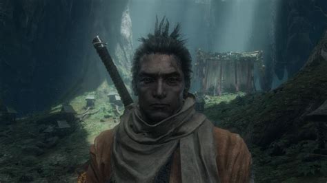 Sekiro Save File Nexus Amberjawer