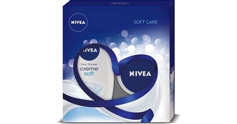 Nivea Soft Set Ii Für Damen Notino At