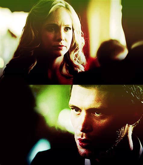 Klaroline