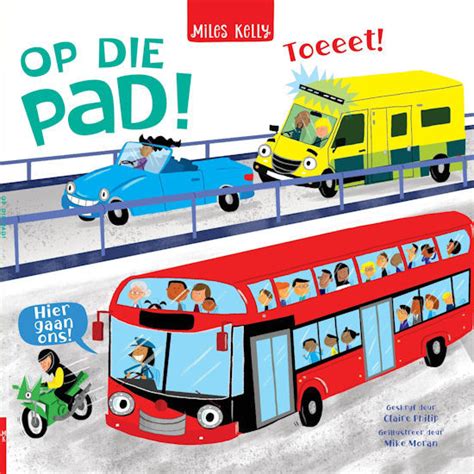 prenteboeke vervoer op die pad speshirl agencies