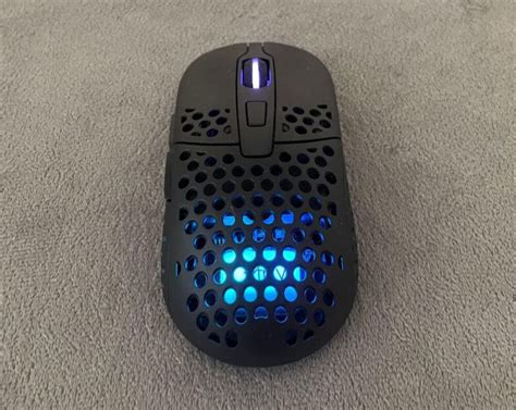 Xtrfy M42 Wireless Mouse Review