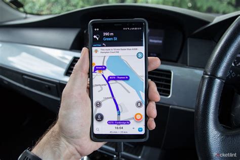 Waze Tips And Tricks