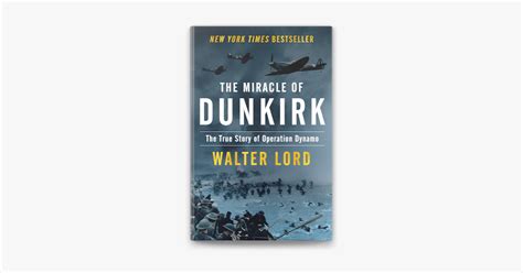 ‎The Miracle of Dunkirk on Apple Books